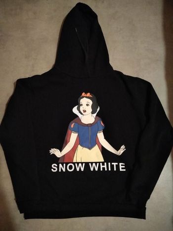 Sweat Disney