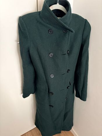 Manteau