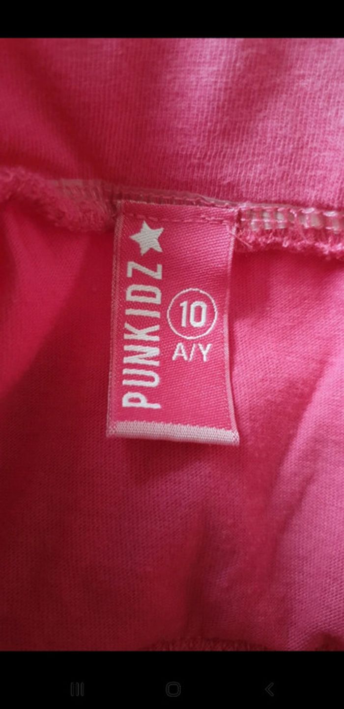 Ensemble debardeur et jupe 10 ans - photo numéro 11