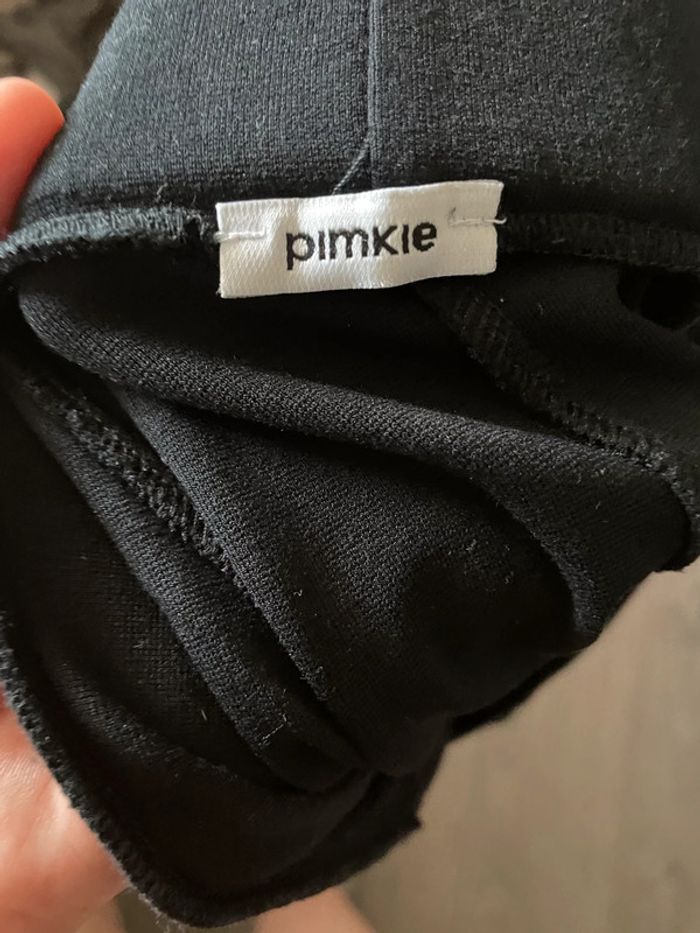 Jupe pimkie taille s - photo numéro 3