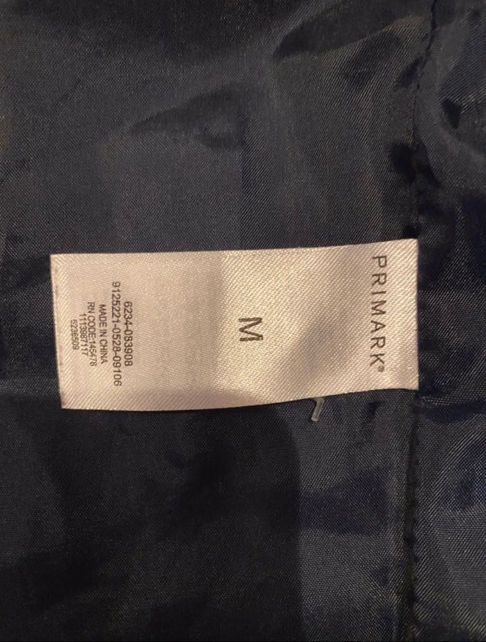 Manteau Primark taille M - photo numéro 2