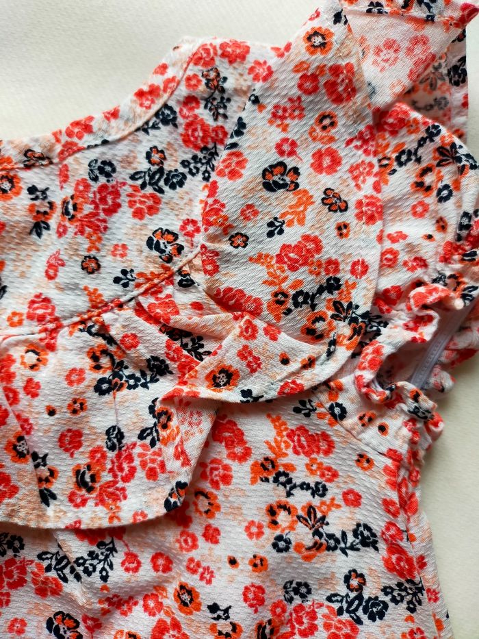 Robe bébé - photo numéro 2