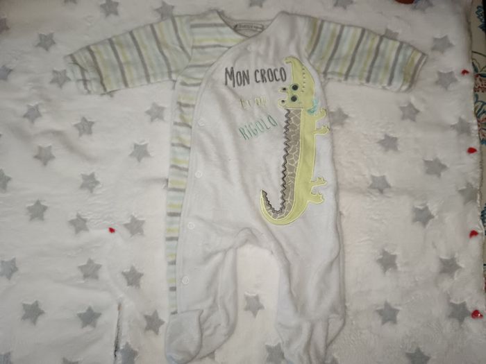 Pyjamas - photo numéro 5