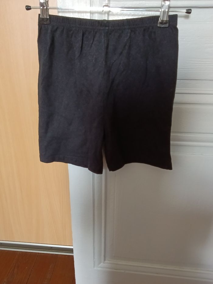 Short Primark noir