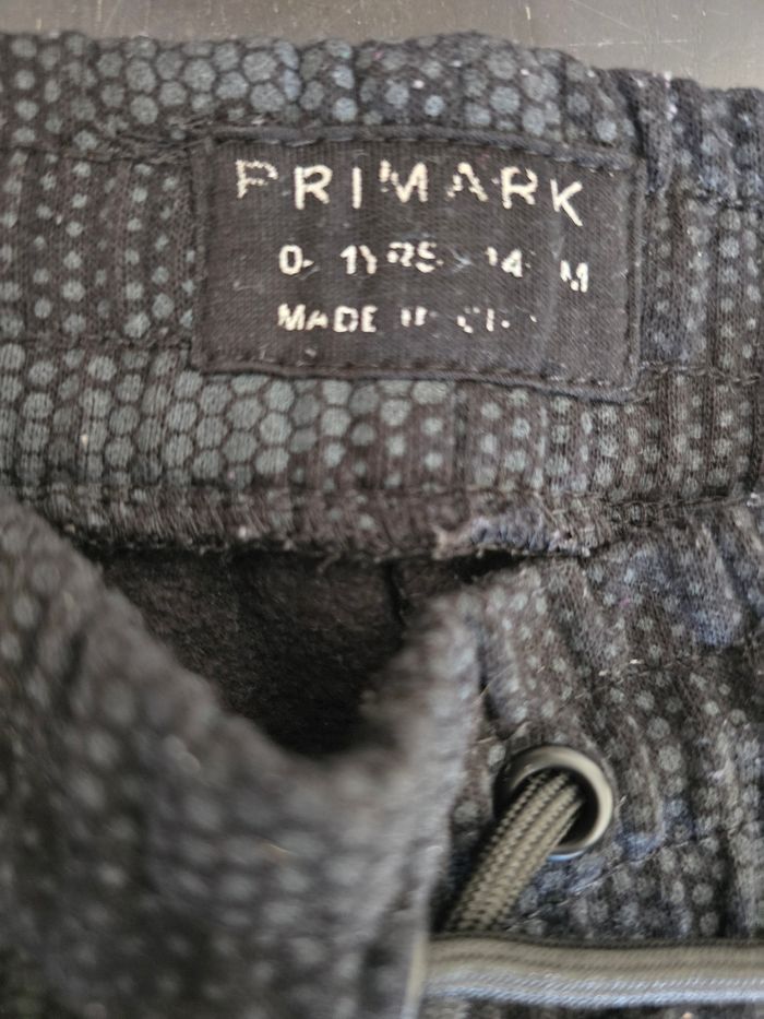 Short - photo numéro 4
