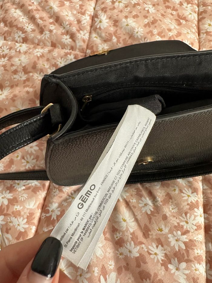 Sac Neuf - photo numéro 2