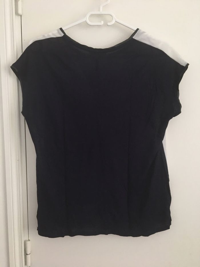 Haut ZARA taille S ( taille grand) parfait État - photo numéro 3