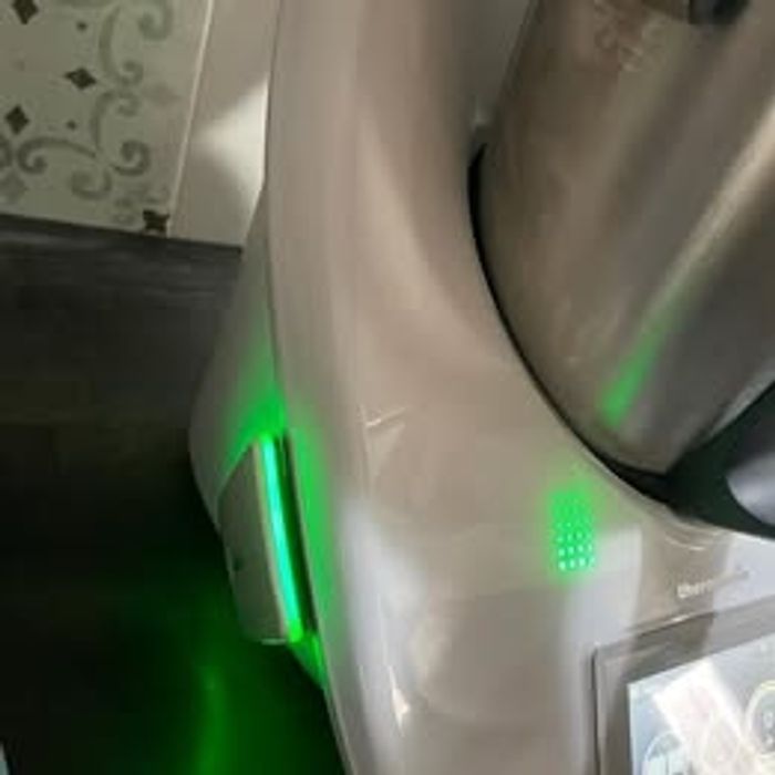 Thermomix TM5 connecté avec Cookkey - photo numéro 6