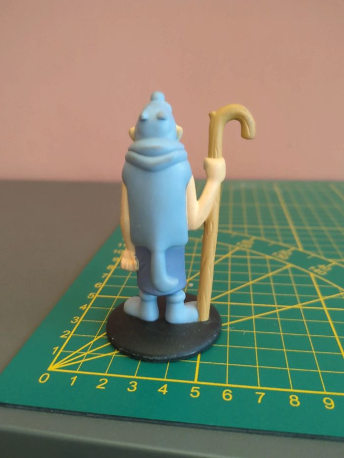 Figurine Astérix - photo numéro 2