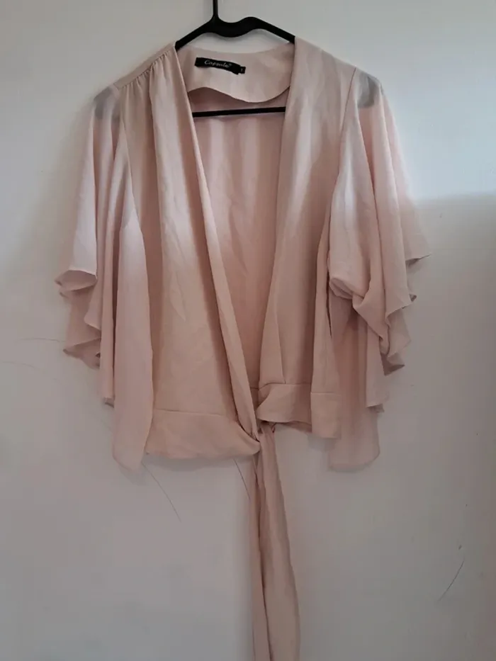 Blouse femme