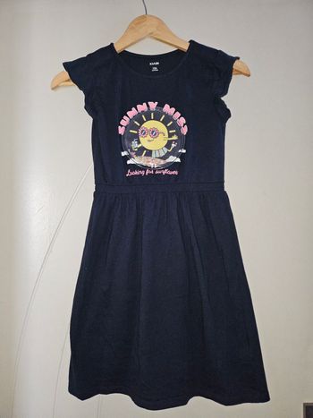 Robe Neuve 10 ans Kiabi