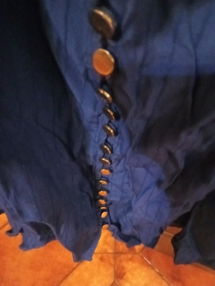 Top bretelles fines - photo numéro 3