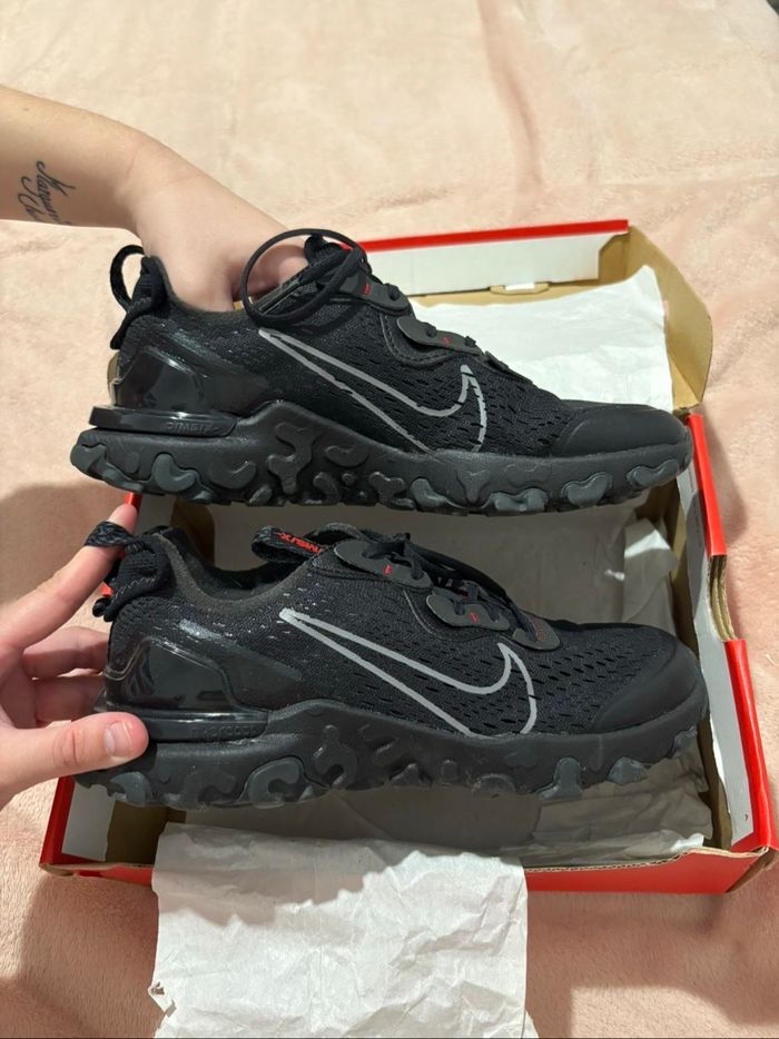 nike react - photo numéro 2