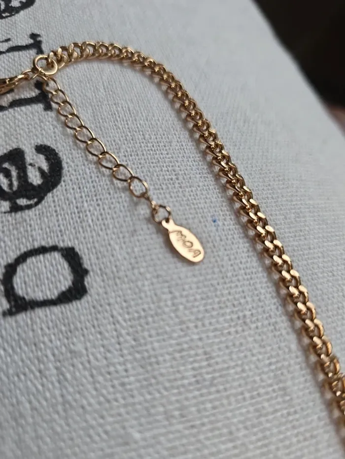 Collier - photo numéro 4