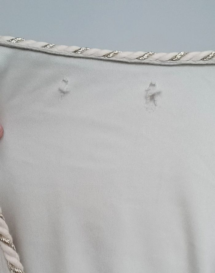 Robe bohème ethnique chic - photo numéro 12