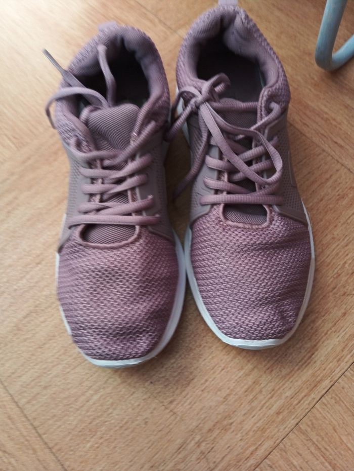 Chaussures