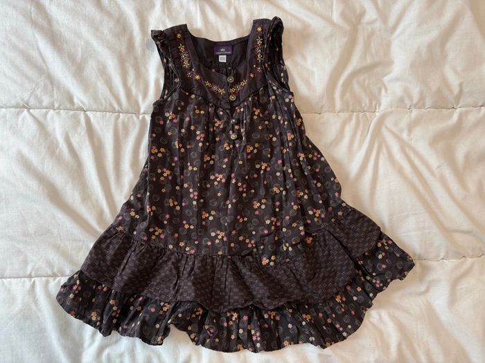 Robe Sergent Major 4 ans - 104 cm