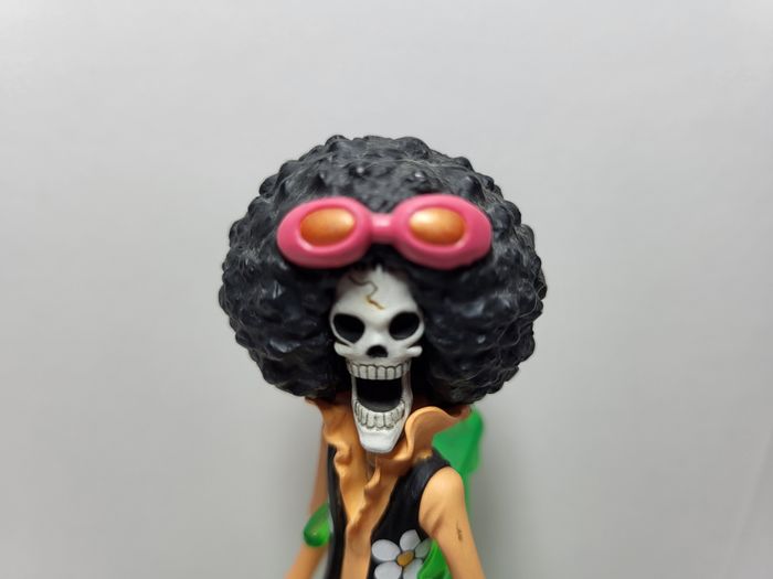 One Piece Figurine Location Strong Brook - photo numéro 10