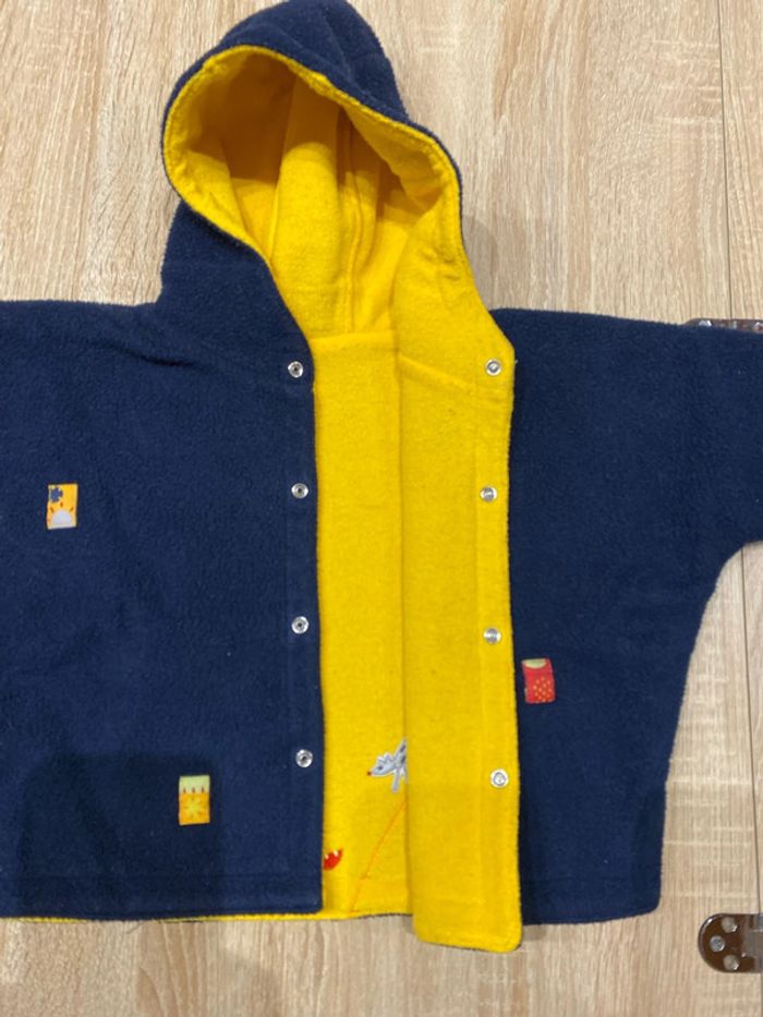 Veste bébé, chaude. Marese - photo numéro 2