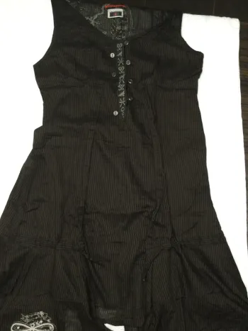 Robe tunique