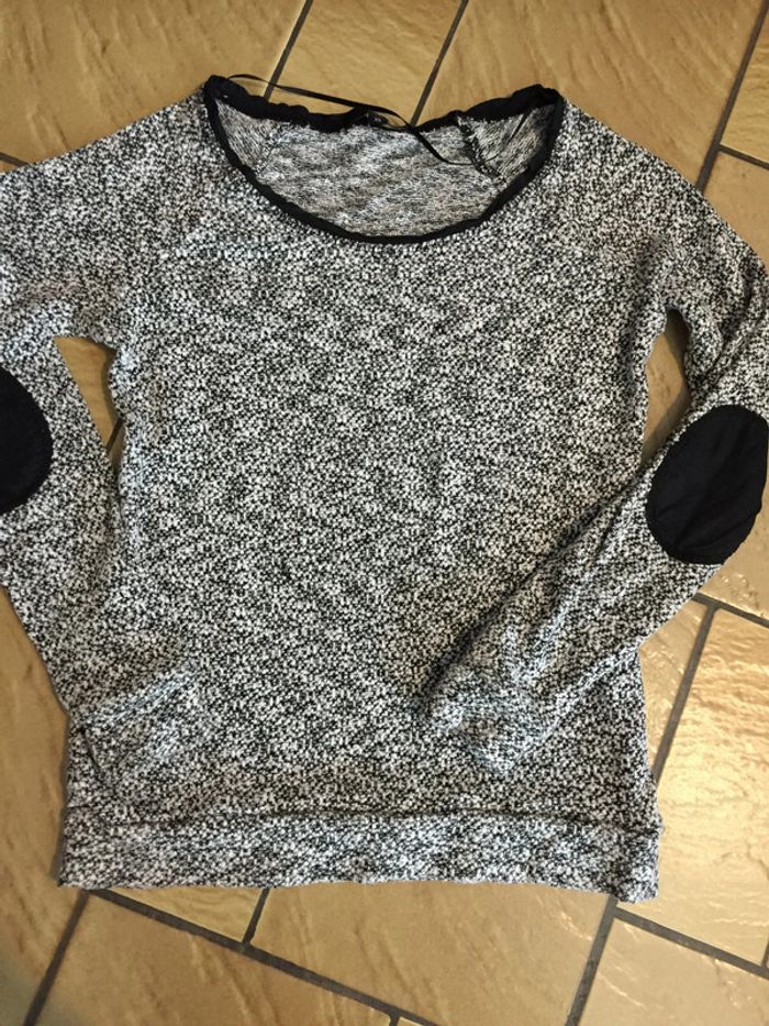 pull fin