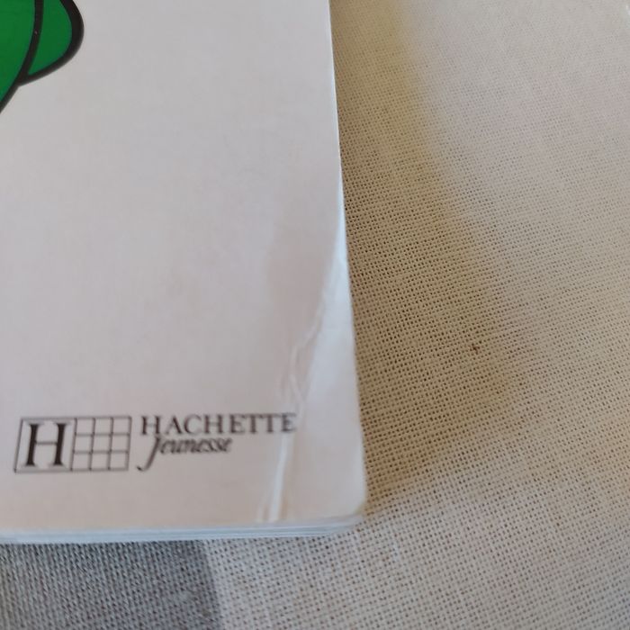 Lot de 2 Monsieur Madame - photo numéro 2