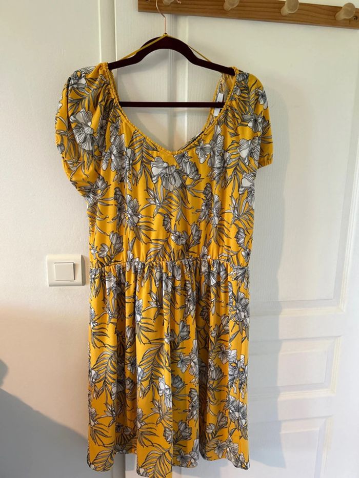 Robe la halle taille L