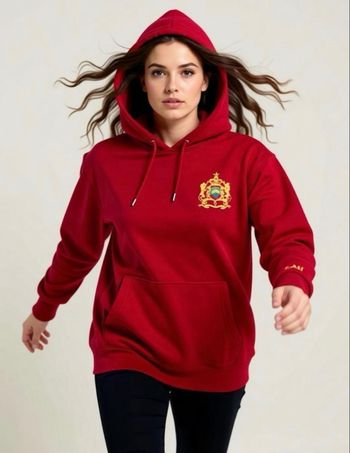 Pulls à capuche Maroc 