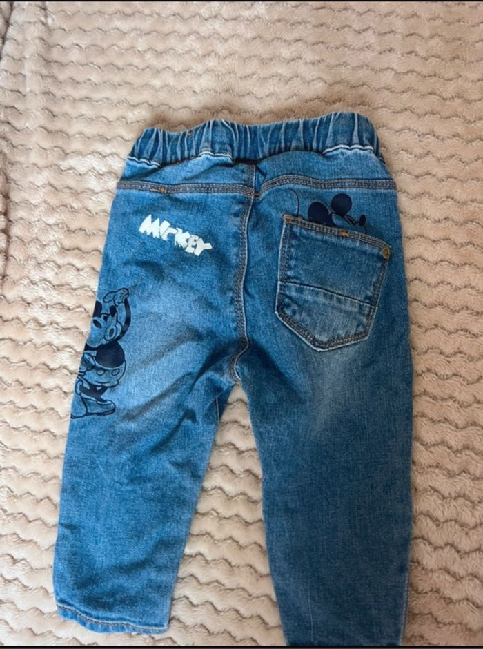 Jeans Zara - photo numéro 4
