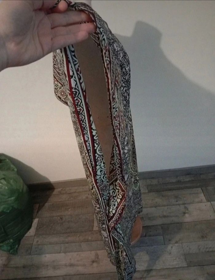 Tunique taille libre - photo numéro 4
