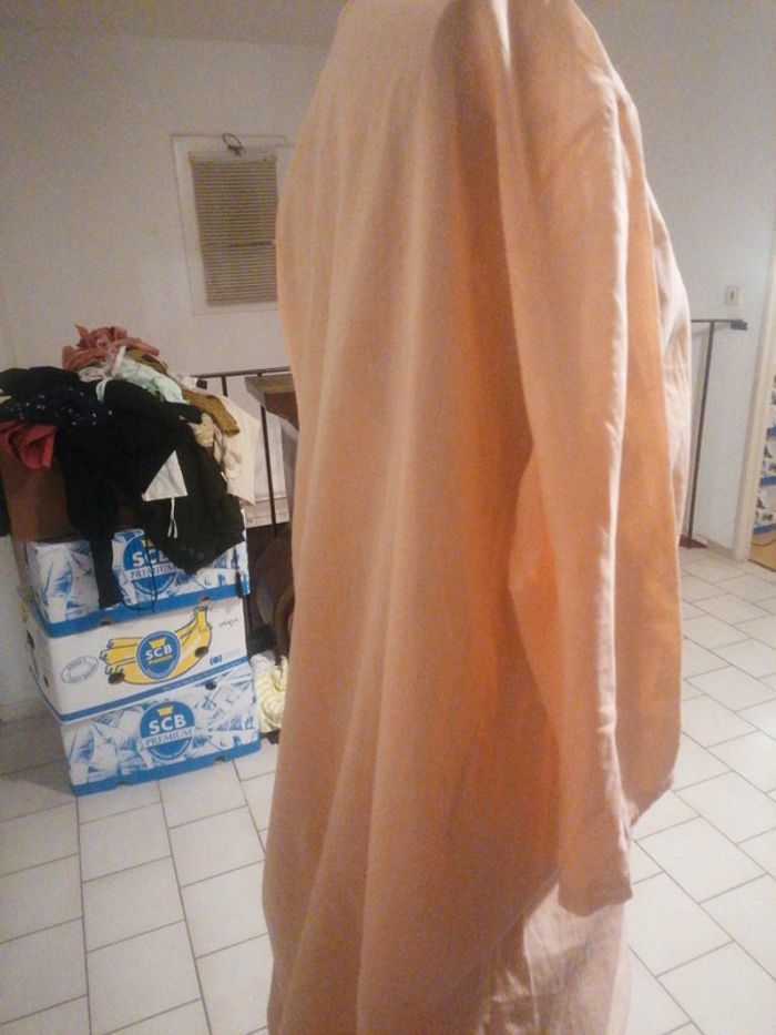 Pyjama taille unique - photo numéro 2