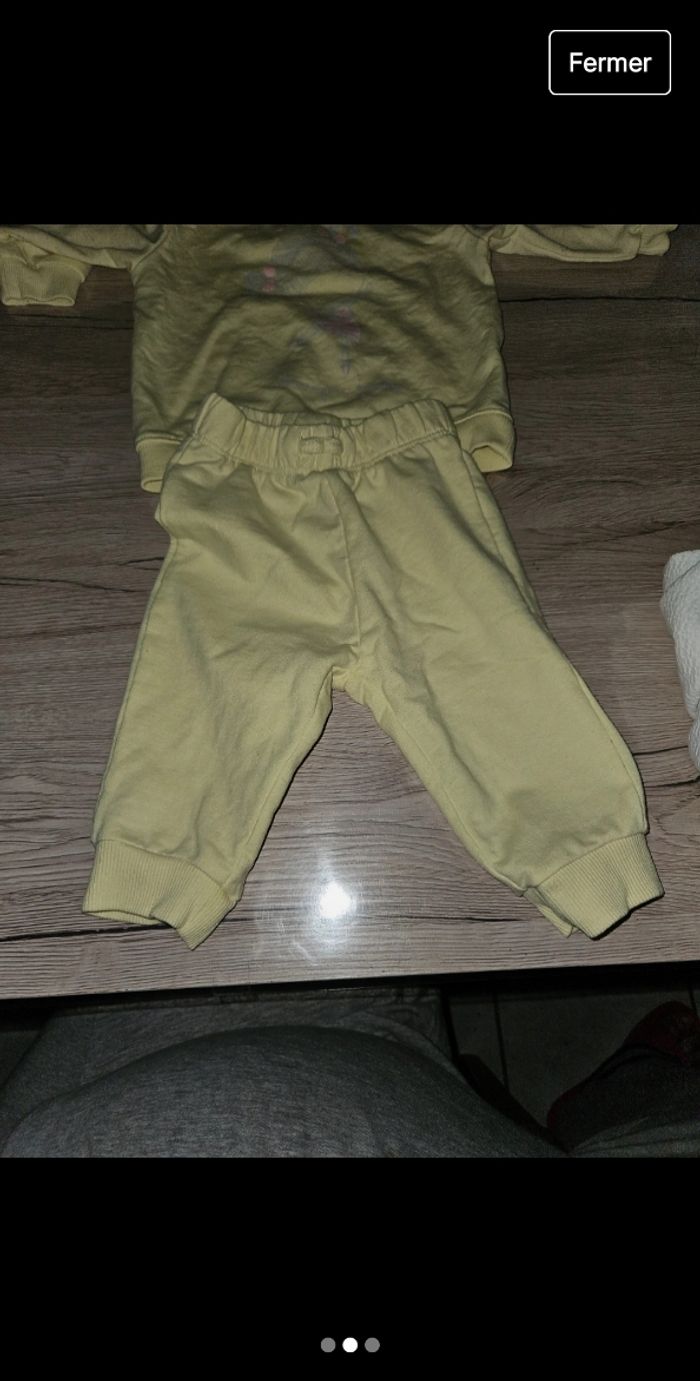 Jogging - photo numéro 2