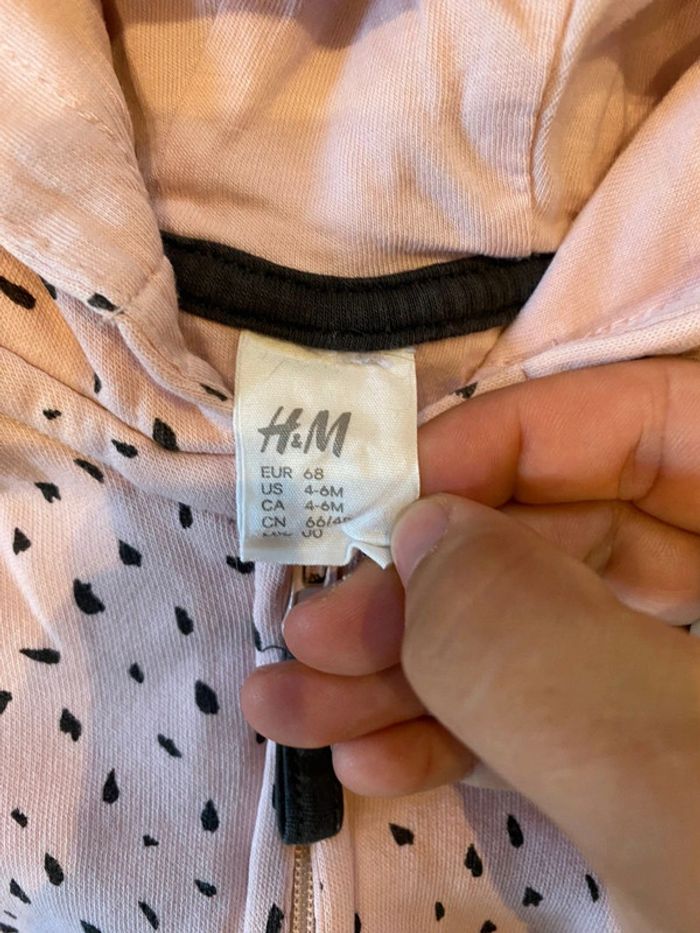 Combinaison H&M - photo numéro 2