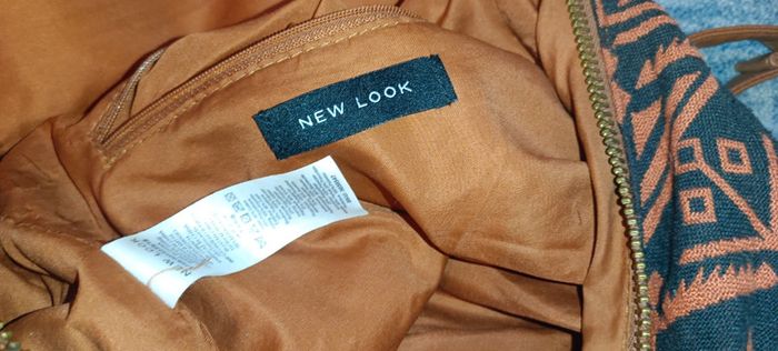 Sac à dos femme New look - photo numéro 5