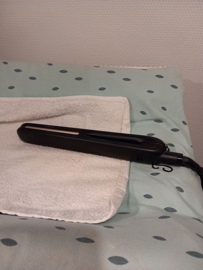 Lisseur Philips - photo numéro 3