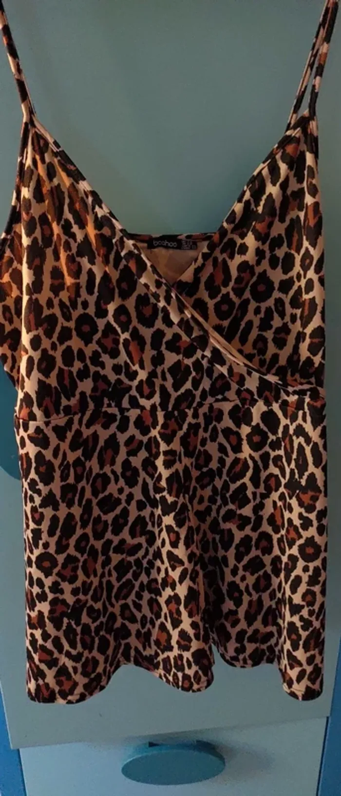 Combishort