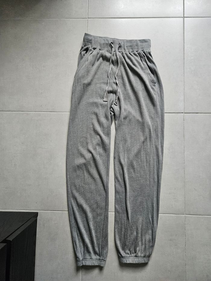 Pantalon gris Undiz - photo numéro 5