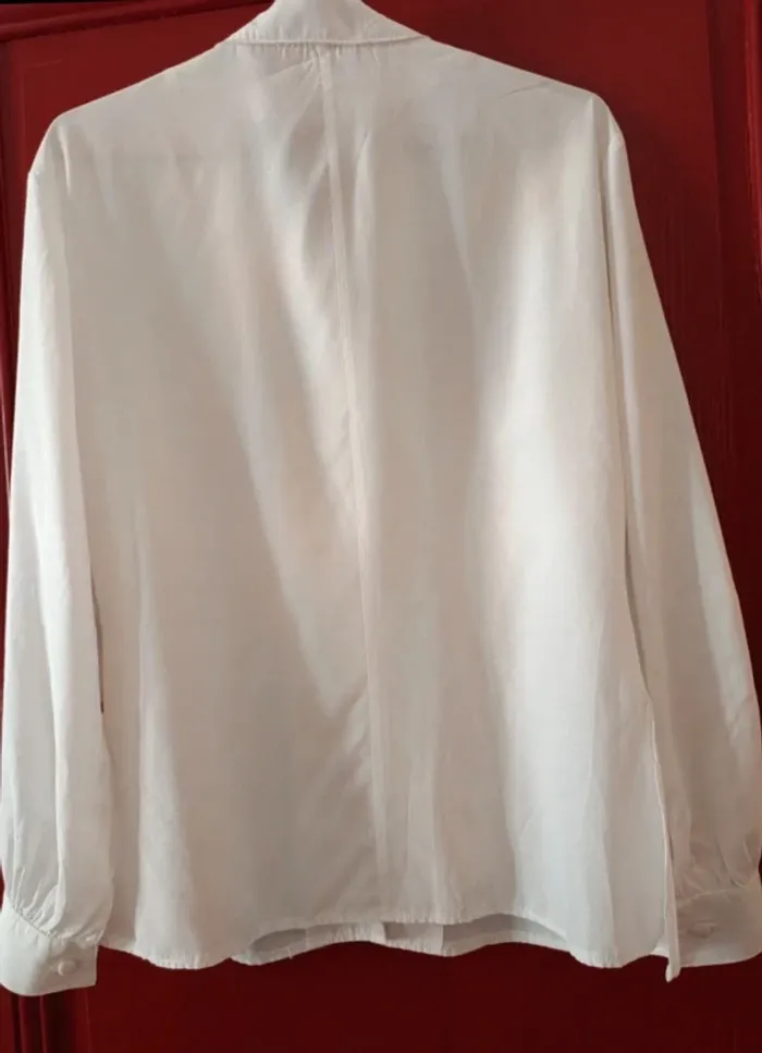 Blouse vintage Jofrati t.38 - photo numéro 7