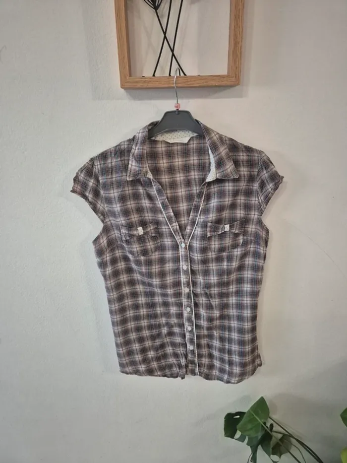 Chemise promod