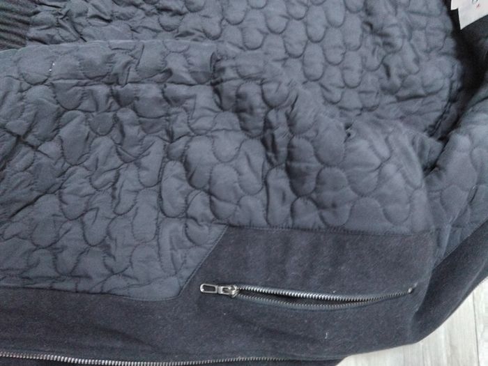Manteau marine  Céline taille XL - photo numéro 6