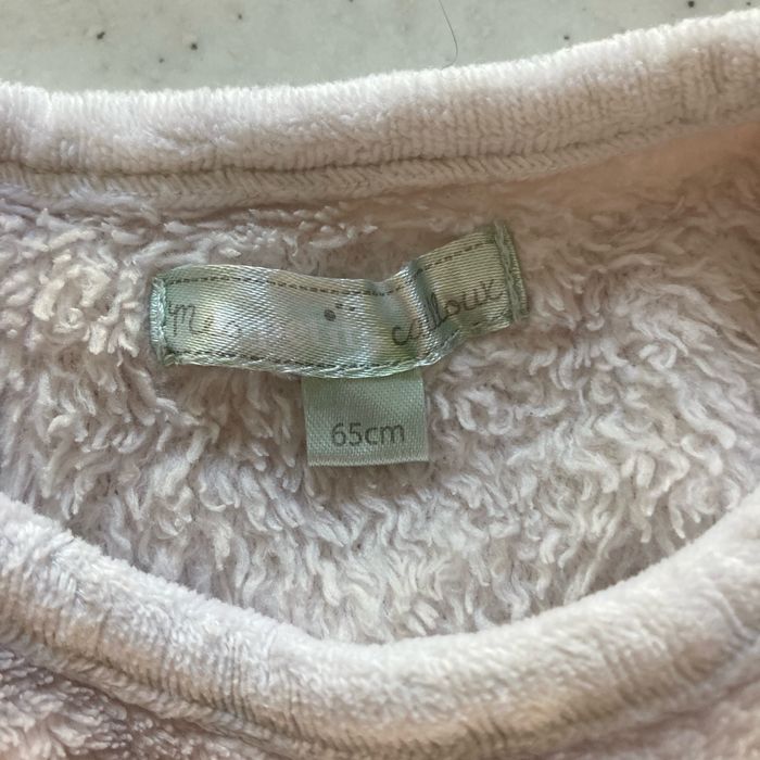 Turbulette polaire - photo numéro 3