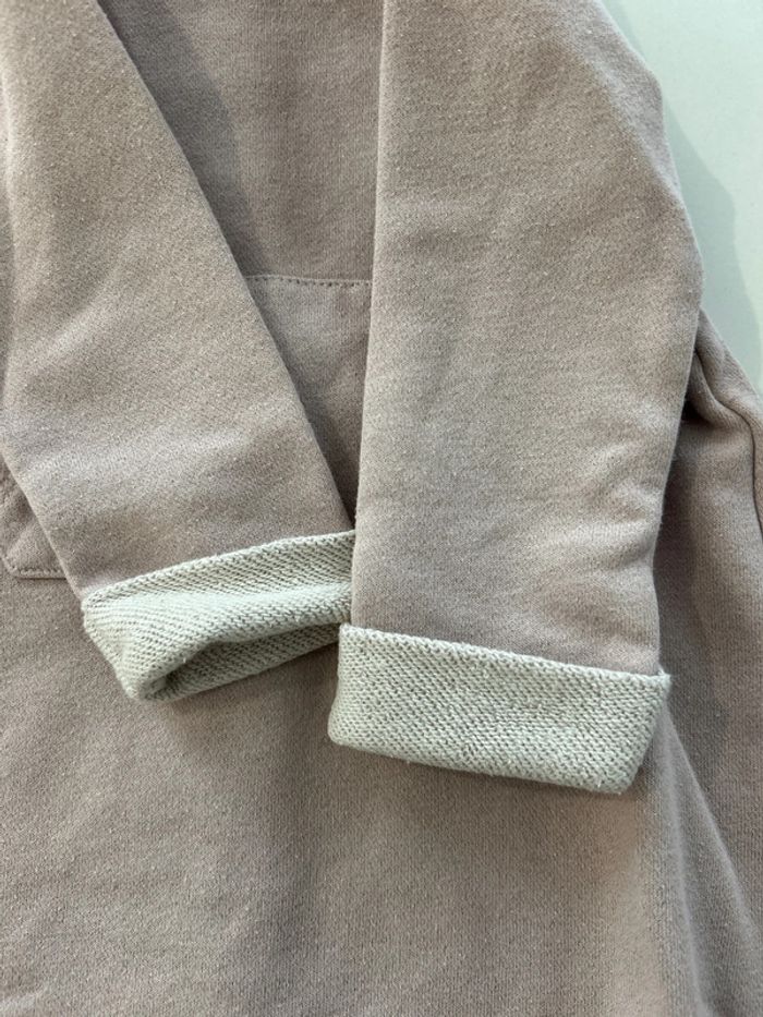 Robe hiver Petit Bateau 18 mois - photo numéro 5