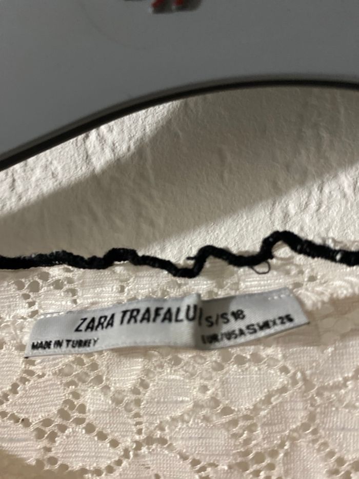 Un. Genre de T-shirt - photo numéro 2