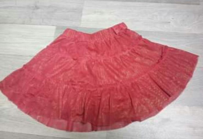 Jupe tulle 18 mois neuf - photo numéro 6