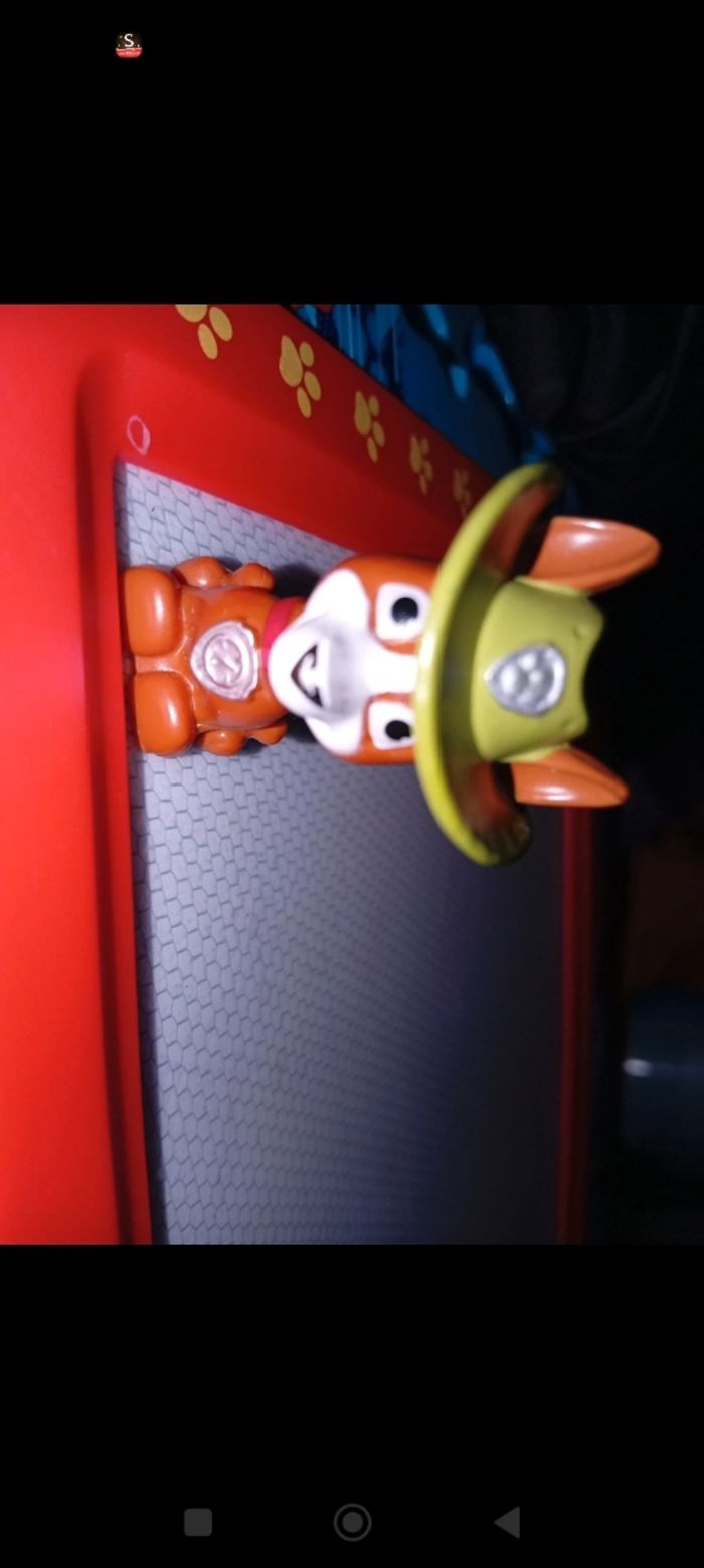 Mini figurines pat patrouille - photo numéro 4