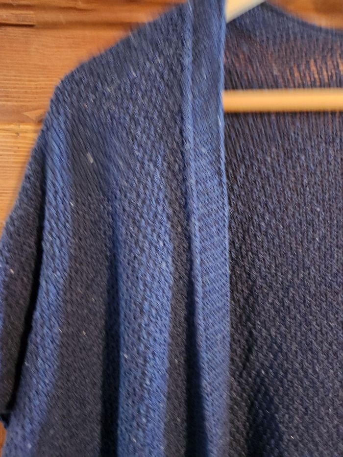 Gilet manches courtes - photo numéro 2
