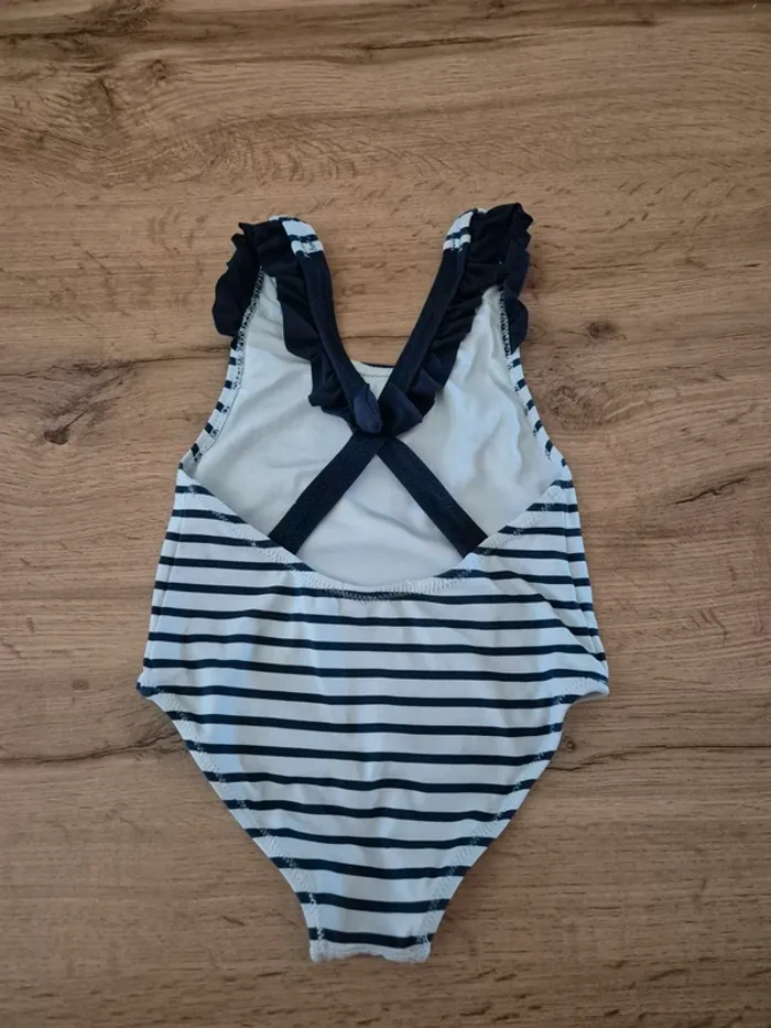 Maillot de bain 🩱 - photo numéro 2