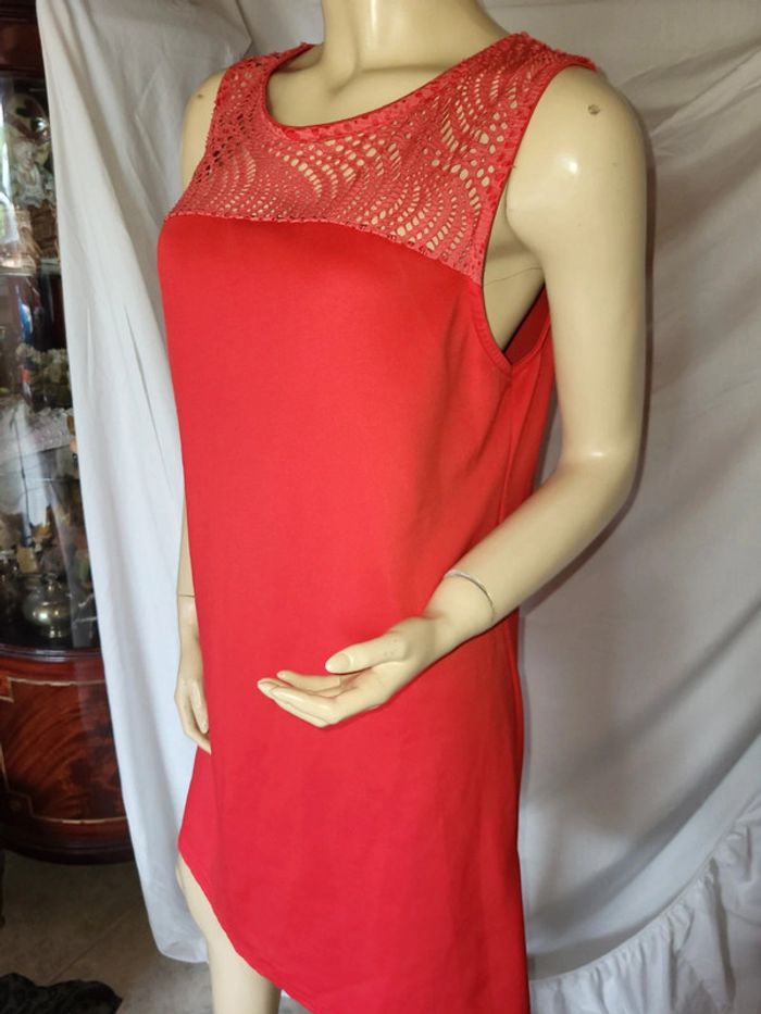 Robe 46 - photo numéro 2