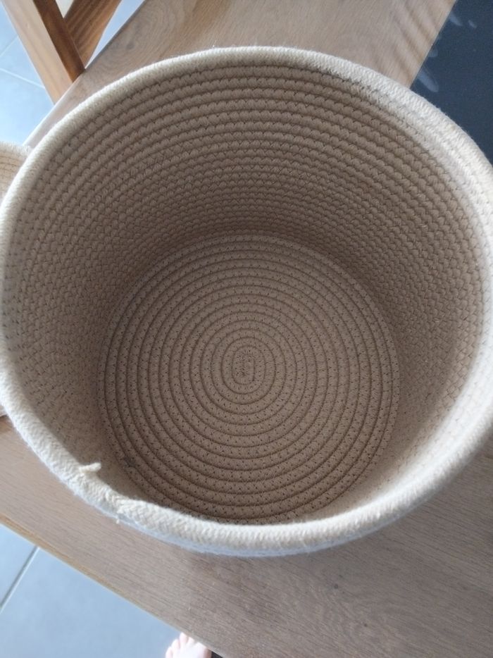 Panier my mucho - photo numéro 2