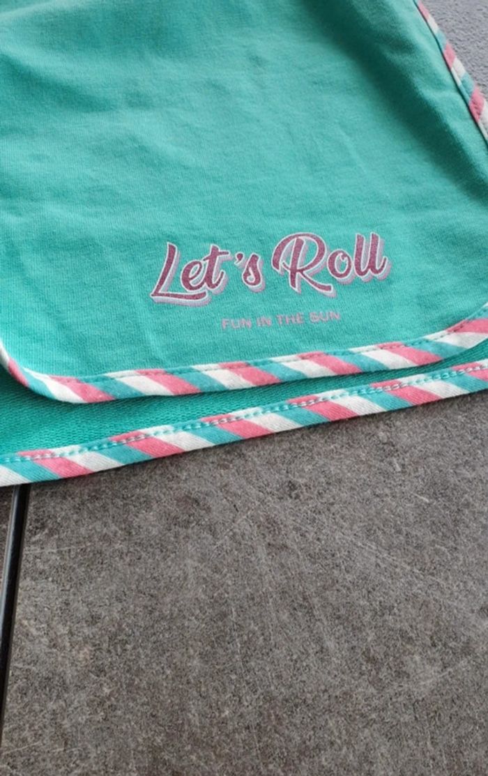 Short en 12 ans - photo numéro 2